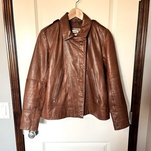 Danier Leather Jacket
